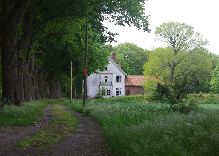 Zoellnerhaus Nordhorn