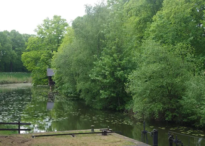 Zoellnerhaus Nordhorn