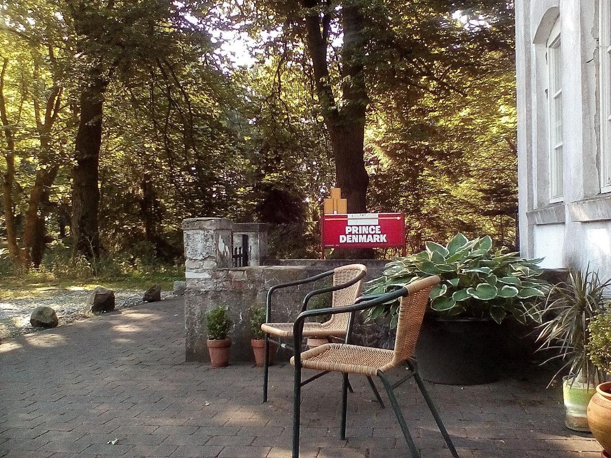 Zoellnerhaus Bed & Breakfast *