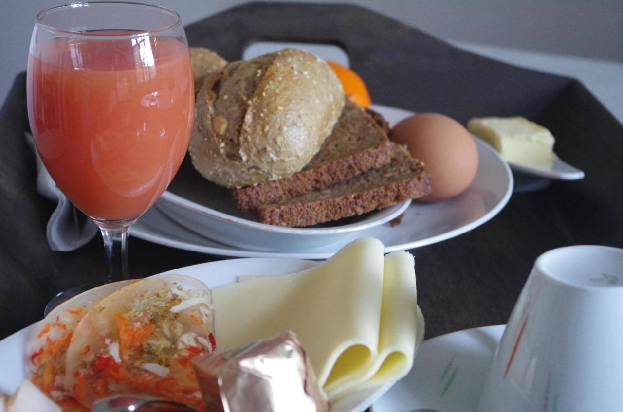 Zoellnerhaus Bed & Breakfast Nordhorn