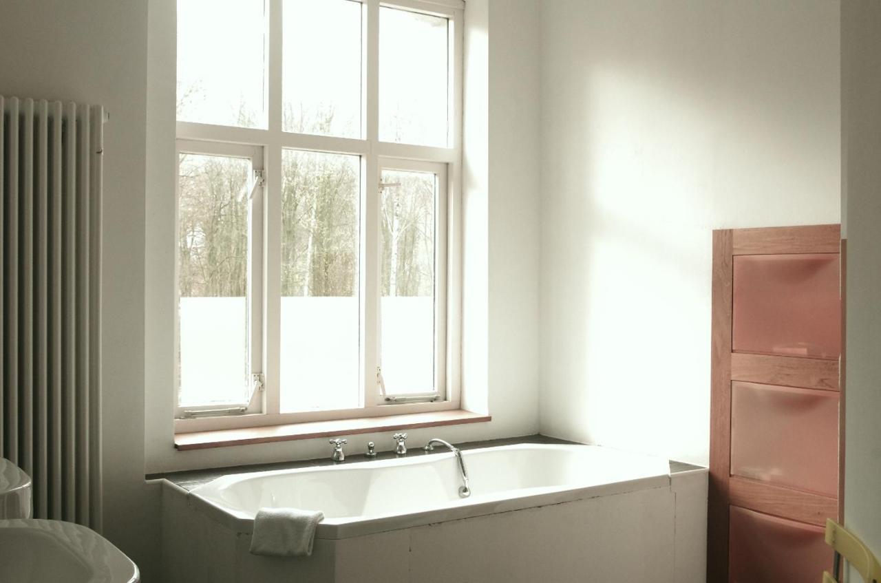 Zoellnerhaus Bed & Breakfast