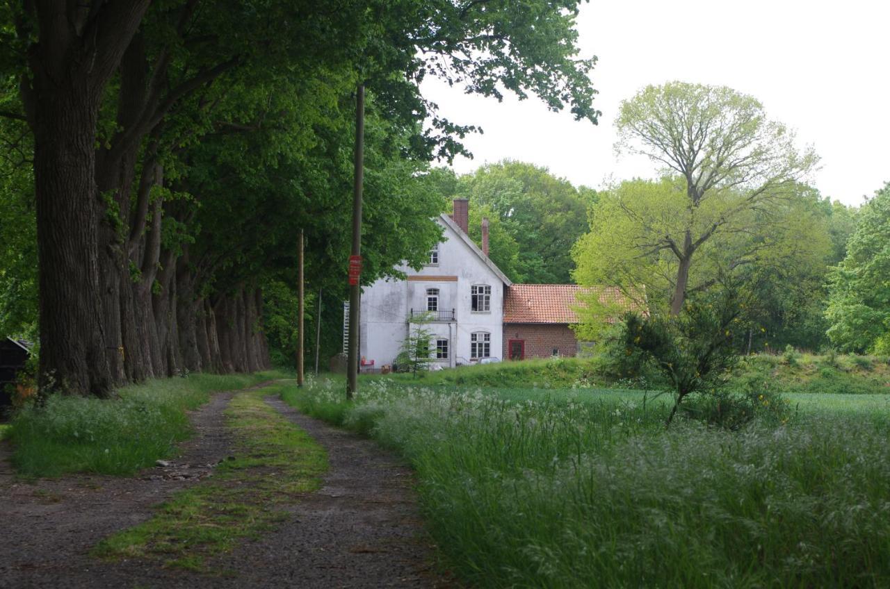 Zoellnerhaus Bed & Breakfast