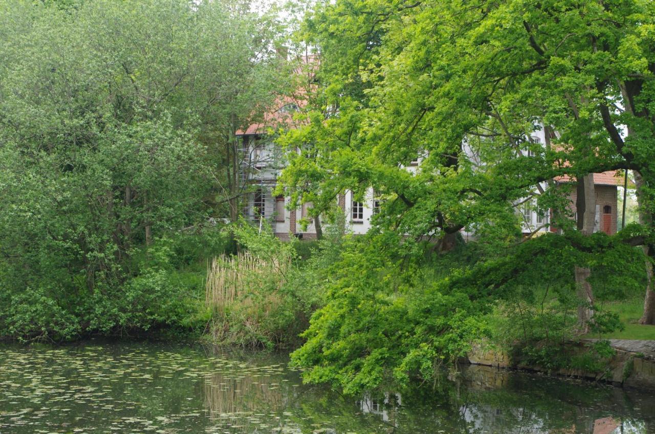 Zoellnerhaus Nordhorn