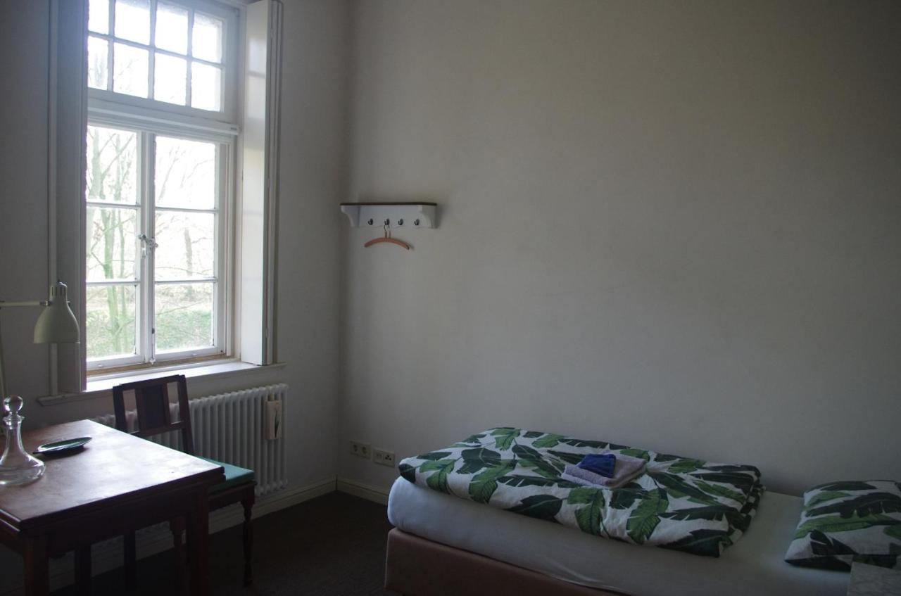 Zoellnerhaus Bed & Breakfast
